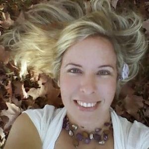 Meet your Posher, Roberta mendes